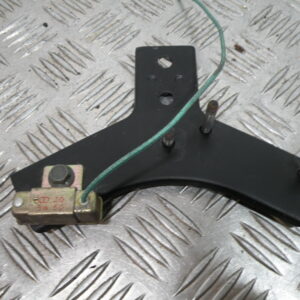 Relais résistance avec support PEUGEOT SUM UP 125 4t -2008-