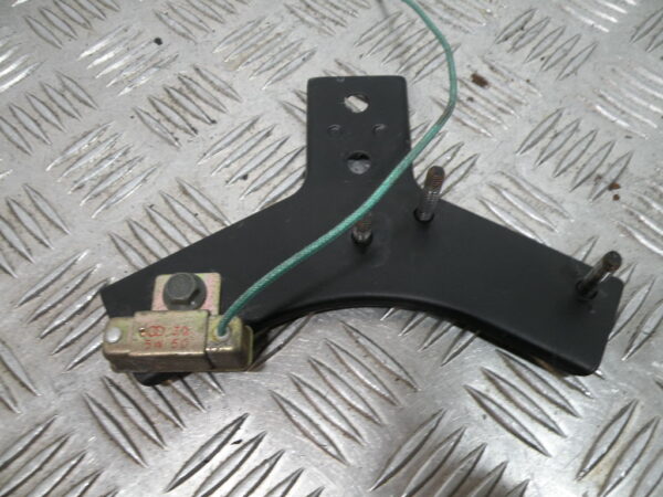 Relais résistance avec support PEUGEOT SUM UP 125 4t -2008-