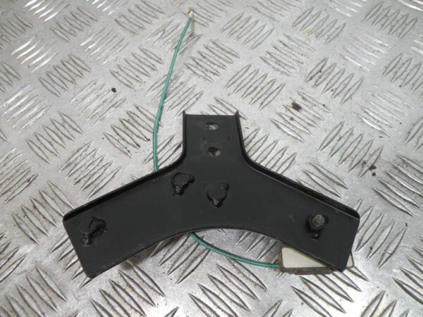Relais résistance avec support PEUGEOT SUM UP 125 4t -2008-