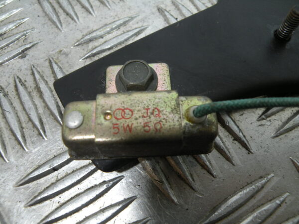 Relais résistance avec support PEUGEOT SUM UP 125 4t -2008-