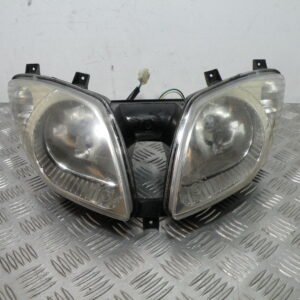 Optique / Phare avant PEUGEOT SUM UP 125 4t -2008-