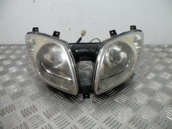 Optique / Phare avant PEUGEOT SUM UP 125 4t -2008-