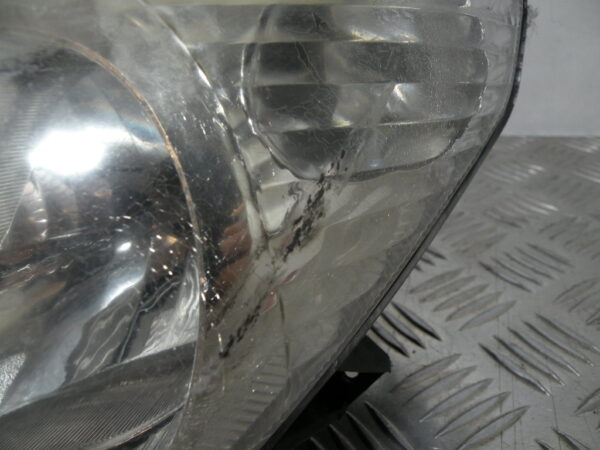 Optique / Phare avant PEUGEOT SUM UP 125 4t -2008-