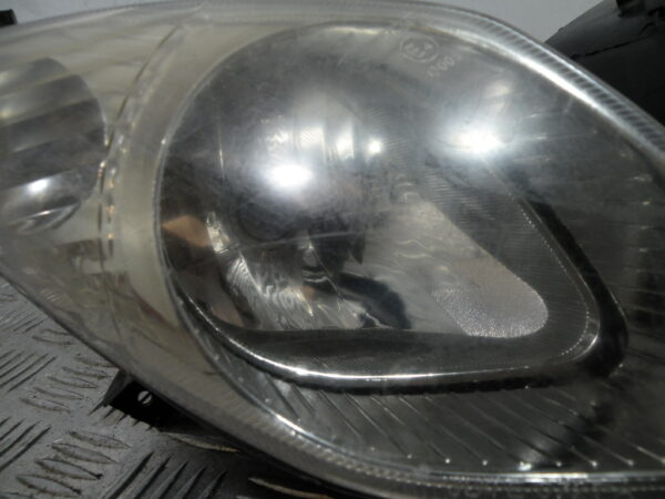 Optique / Phare avant PEUGEOT SUM UP 125 4t -2008-