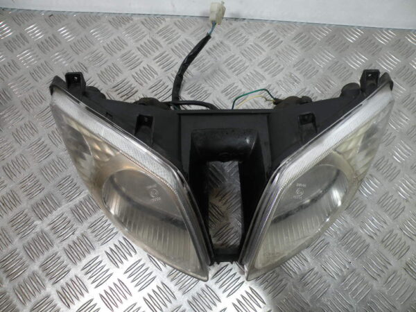 Optique / Phare avant PEUGEOT SUM UP 125 4t -2008-