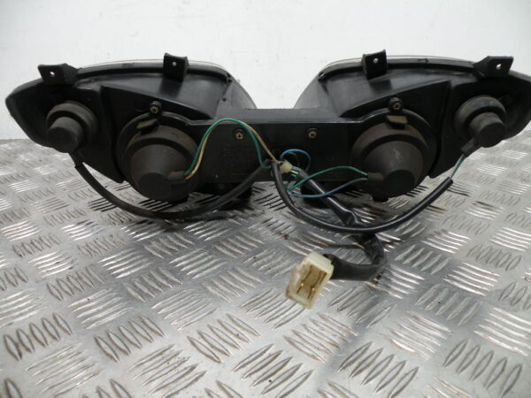 Optique / Phare avant PEUGEOT SUM UP 125 4t -2008-