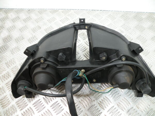 Optique / Phare avant PEUGEOT SUM UP 125 4t -2008-