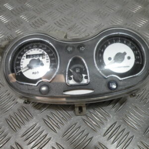 Compteur (12 298 km) PEUGEOT SUM UP 125 4t -2008-