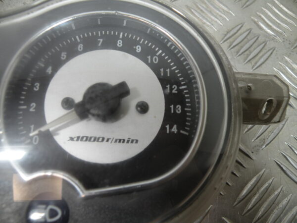 Compteur (12 298 km) PEUGEOT SUM UP 125 4t -2008-