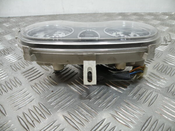 Compteur (12 298 km) PEUGEOT SUM UP 125 4t -2008-