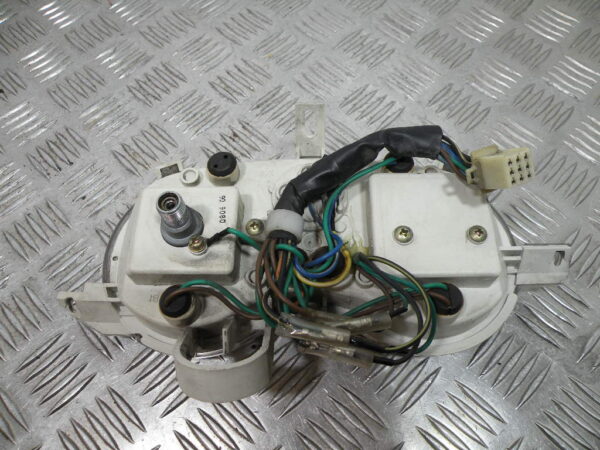 Compteur (12 298 km) PEUGEOT SUM UP 125 4t -2008-