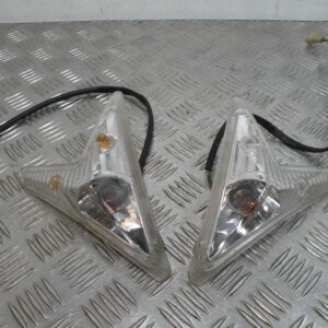 Clignotant avant PEUGEOT SUM UP 125 4t -2008-
