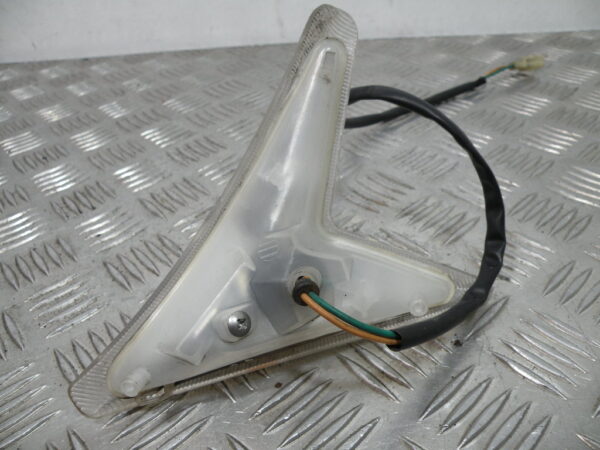 Clignotant avant PEUGEOT SUM UP 125 4t -2008-