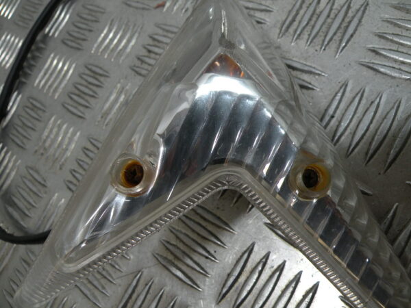 Clignotant avant PEUGEOT SUM UP 125 4t -2008-