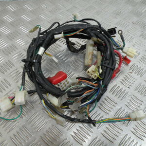 Faisceau électrique PEUGEOT SUM UP 125 4t -2008-