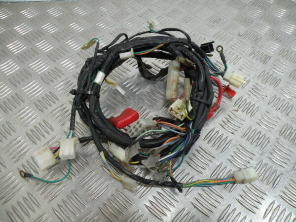 Faisceau électrique PEUGEOT SUM UP 125 4t -2008-