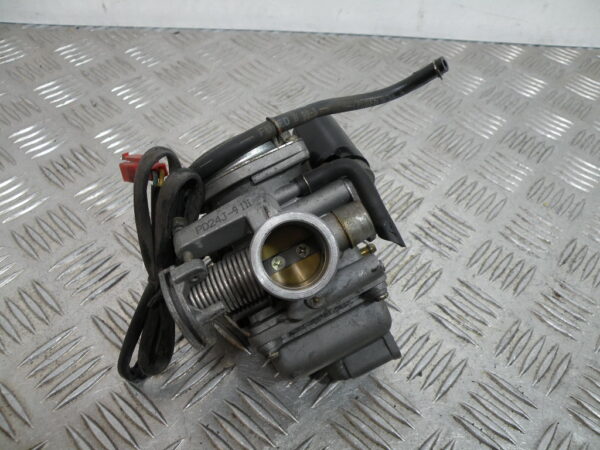 Carburateur PEUGEOT SUM UP 125 4t -2008-