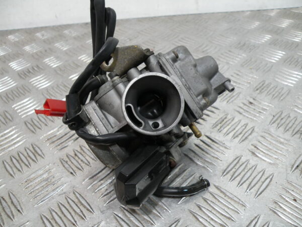 Carburateur PEUGEOT SUM UP 125 4t -2008-
