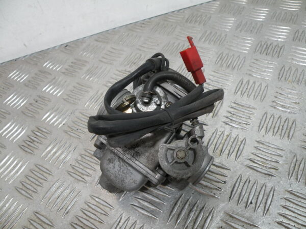 Carburateur PEUGEOT SUM UP 125 4t -2008-