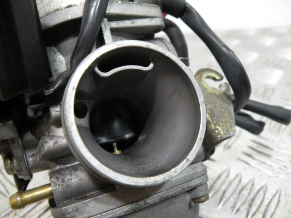Carburateur PEUGEOT SUM UP 125 4t -2008-