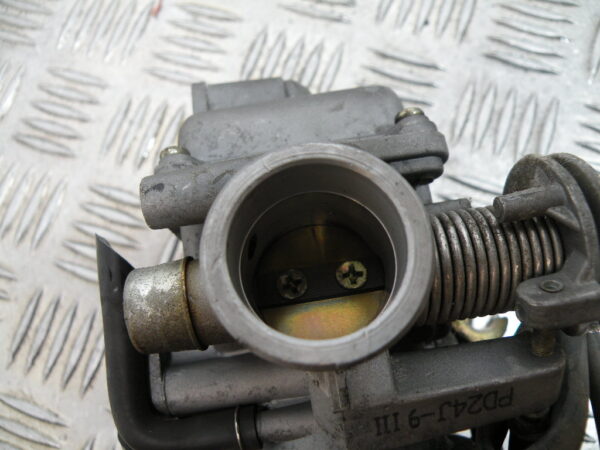 Carburateur PEUGEOT SUM UP 125 4t -2008-
