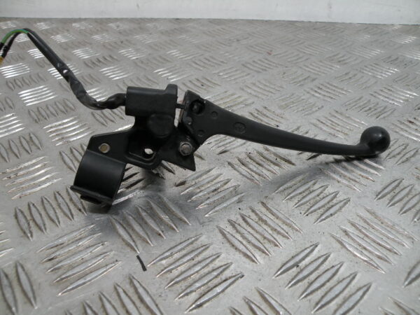 Cocotte de frein arrière avec levier PEUGEOT SUM UP 125 4t -2008-