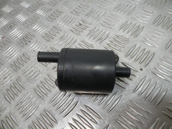 Antipollution PEUGEOT SUM UP 125 4t -2008-