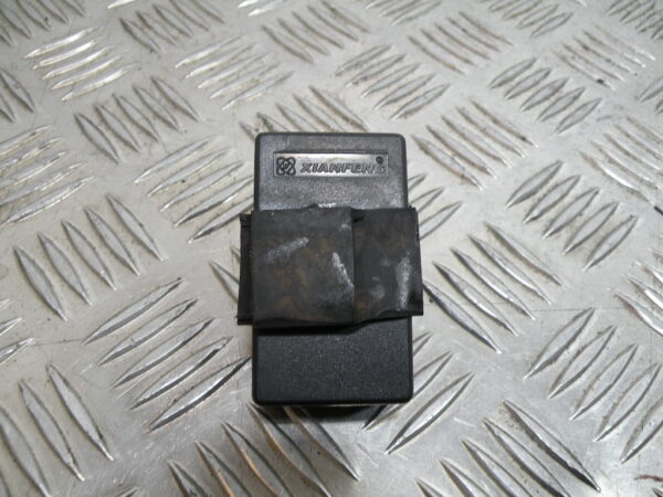 CDI PEUGEOT SUM UP 125 4t -2008-