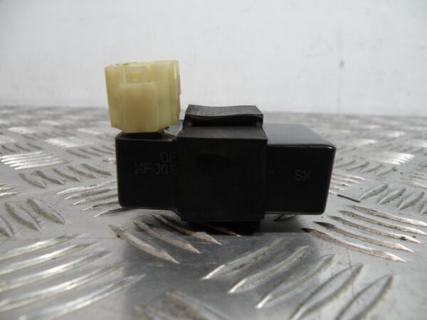 CDI PEUGEOT SUM UP 125 4t -2008-