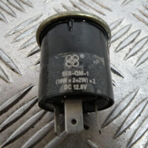 Centrale clignotant PEUGEOT SUM UP 125 4t -2008-