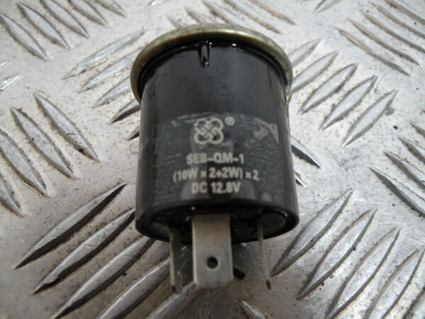 Centrale clignotant PEUGEOT SUM UP 125 4t -2008-