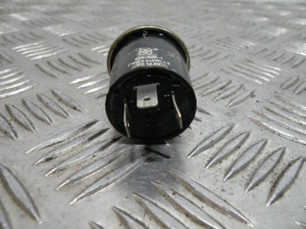 Centrale clignotant PEUGEOT SUM UP 125 4t -2008-
