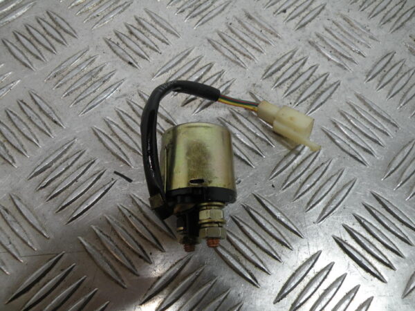 Relais démarreur PEUGEOT SUM UP 125 4t -2008-