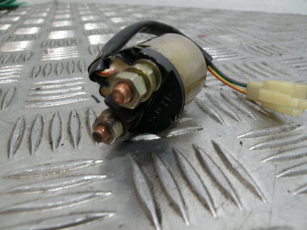 Relais démarreur PEUGEOT SUM UP 125 4t -2008-