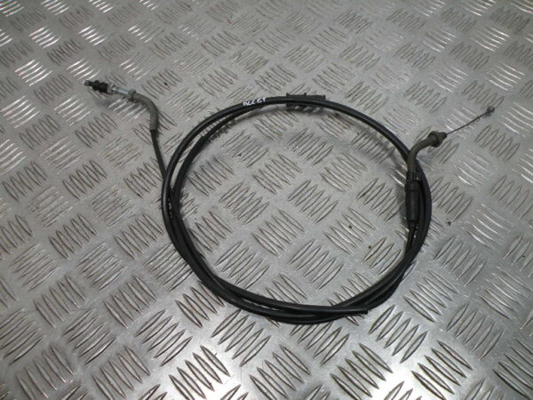 Câble d’accélérateur PEUGEOT SUM UP 125 4t -2008-