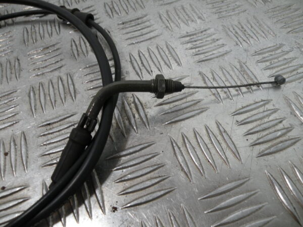Câble d’accélérateur PEUGEOT SUM UP 125 4t -2008-