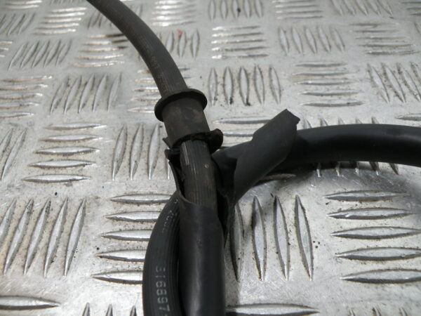 Durite de frein avant PEUGEOT SUM UP 125 4t -2008-