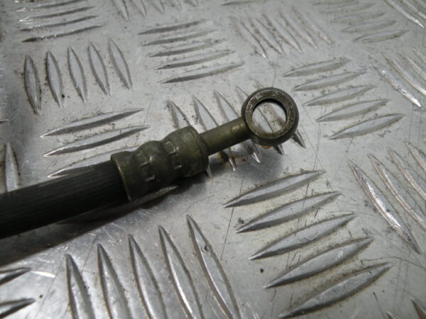 Durite de frein avant PEUGEOT SUM UP 125 4t -2008-