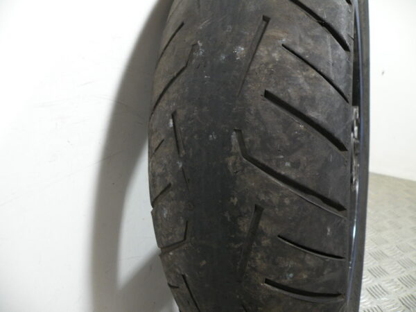 Roue arrière SUZUKI BANDIT N 600 4t -2002-
