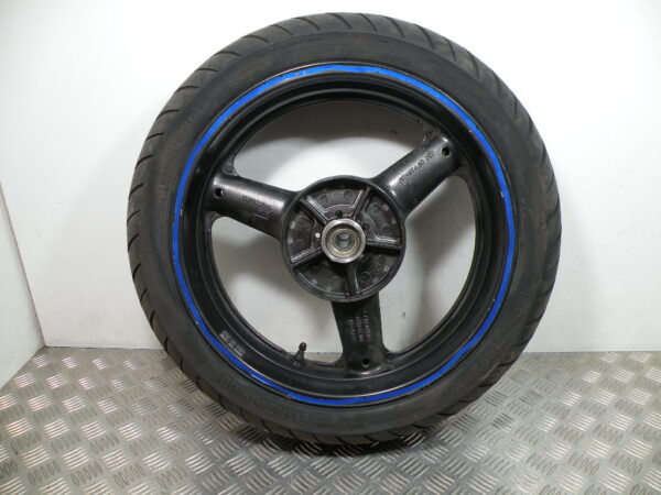 Roue arrière SUZUKI BANDIT N 600 4t -2002-