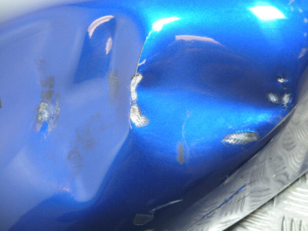 Réservoir d’essence SUZUKI BANDIT N 600 4t -2002-