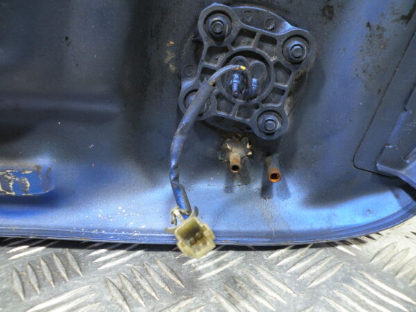 Réservoir d’essence SUZUKI BANDIT N 600 4t -2002-