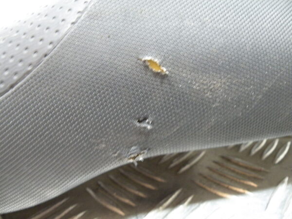 Selle SUZUKI BANDIT N 600 4t -2002-