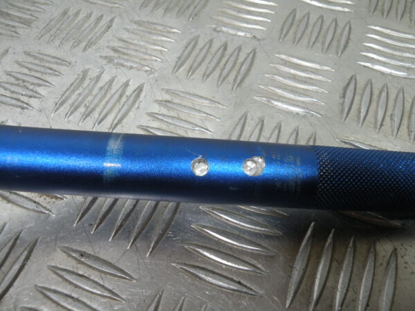 Guidon SUZUKI BANDIT N 600 4t -2002-
