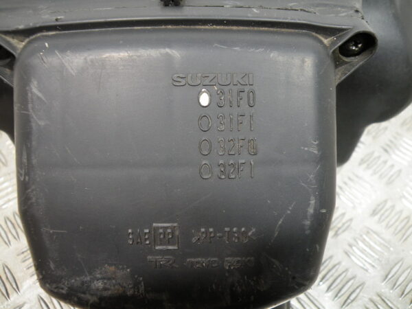 Boîte à air SUZUKI BANDIT N 600 4t -2002-