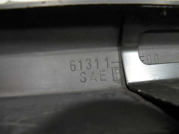 Protège chaîne SUZUKI BANDIT N 600 4t -2002-