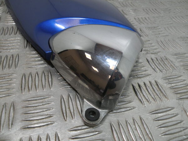 Carénage sous selle gauche SUZUKI BANDIT N 600 4t -2002-