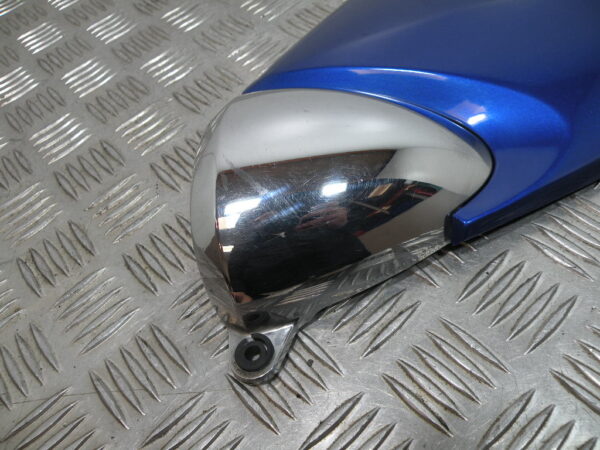 Carénage sous selle droit SUZUKI BANDIT N 600 4t -2002-