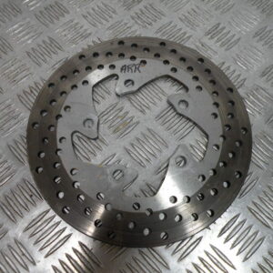 Disque de frein arrière SUZUKI BANDIT N 600 4t -2002-
