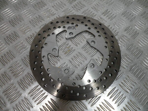 Disque de frein arrière SUZUKI BANDIT N 600 4t -2002-